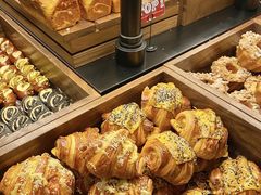 -B&C黄油与面包·THE GARDEN BAKERY概念店(世纪汇店)