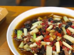 -二钳洞庭虾蟹·江湖菜(成都鹭岛店)