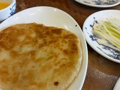 -李连贵熏肉大饼(天通苑店)