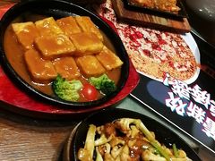 -峨嵋小镇·川菜(正定朗华店)