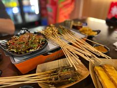 -林二哥宜烤官·宜宾小烧烤