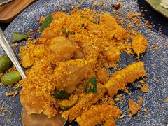 -A One Kitchen·南京精菜馆(晶丽酒店店)