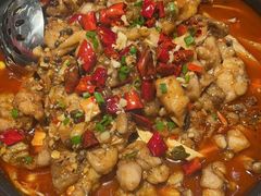 -熊记虾王·小龙虾(东晓南店)