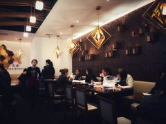 大堂-成都你六姐·牛肉冒菜(城市集市合生汇店)