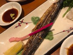 -気楽亭和食料理(气乐亭大世界本店)