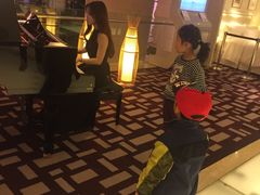 -威斯汀舞台餐厅