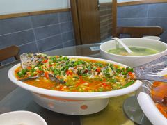 -飞虹鱼馆(南湖店)