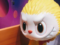 -泡泡玛特POPMART(武汉天地壹方店)