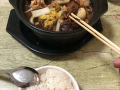 -赵家牛肉砂锅(台西三路店)