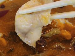 -老乡鸡(上海品尊国际中心店)