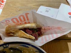 -驴世家驴肉火烧·凉皮·胡辣汤(五道口店)