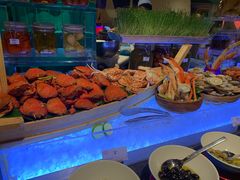 -味餐厅·海鲜·火锅·自助餐