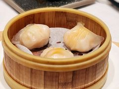 原只鲜虾饺-北京厨房(SKP店)