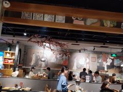 -呷哺呷哺(隆基泰和店)