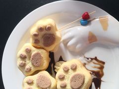 -喵屿·大理花园猫咖