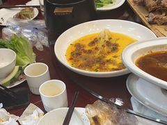 -杨正宗烤全羊(北二环店)