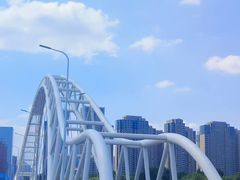 -长白岛森林公园