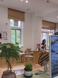 -归位瑜伽＆普拉提馆