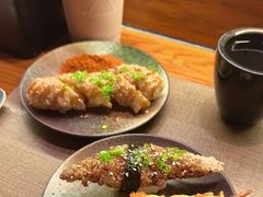 -戏作寿司(观音桥店)