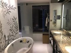 -上海静安香格里拉大酒店