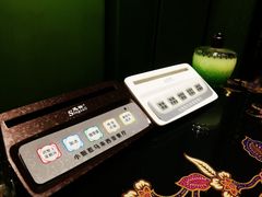 餐具摆设-小娘惹厨房Little Nyonya(狮城有约上榜店)