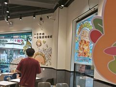 -TACO STAR 塔可星(下沙宝龙店)