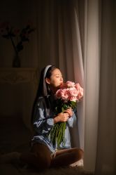 -巴黎时尚婚纱摄影(南汇店)