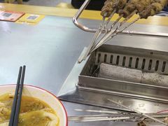 -古彭7只羊·招牌白串·碳锅羊肉旗舰店