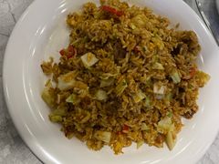 翠华猪软骨炒饭-翠华餐厅(正佳广场店)