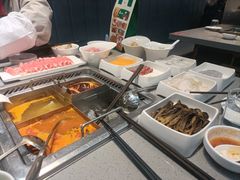 -海底捞火锅(步步高新天地店)