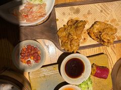 -潮粥荟·潮汕砂锅粥(朝阳大悦城店)