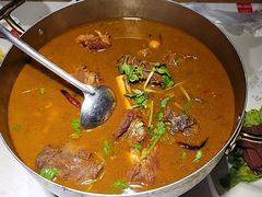 -丁里羊肉小镇(天鹅湖总店)
