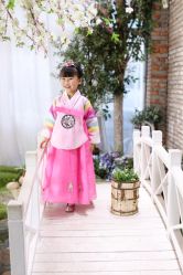 -WPlus明星肖像亲子全家福摄影