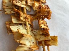 -枪火串烧·东北特色烧烤(罗湖总店)