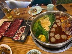 -荣记潮汕牛肉火锅(仙鹤街店)