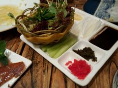 -四季民福烤鸭店(前门廊房二条店)