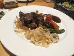 -福匠日本料理(人民路店)