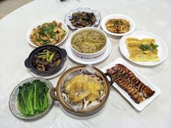 -客家王车田豆腐坊(翻身店)