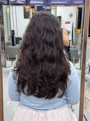 -ASG Hair Salon烫染·接发