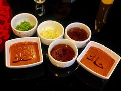 -北门涮肉·炭火铜锅涮肉(什刹海店)