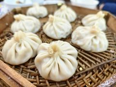 -西安贾三灌汤包·回坊小吃·清真炒菜(北院门总店)