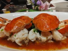 -蘇锦宴·淮扬菜烤鸭·小院(三元桥霄云路店)