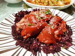 -鄱阳湖·江西小炒·瓦罐煨汤(五道口店)