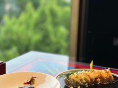 -上海滩餐厅(BFC外滩金融中心店)