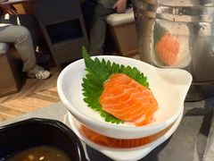 -一方渔歌蒸汽海鲜自助(文化路万达广场店)