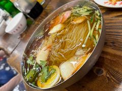 -西塔大冷面(市府大路店)