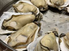 -新海渔港·胶东海鲜家常菜·家宴(奥体中心店)