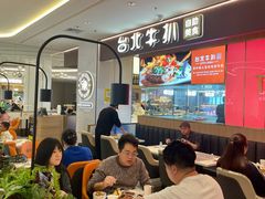 -台北牛扒·西餐自助·下午茶(同泰时代广场店)