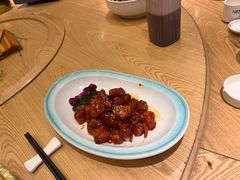 -江南韵·无锡太湖文化体验餐厅(凤凰天街店)