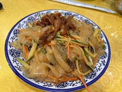 -春水锅贴·传统鲁菜(大明湖店)